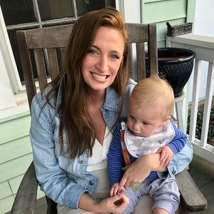 Meet your Posher, Colleen